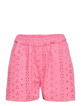 Konkia Life Shorts Wvn Pink Kids Only