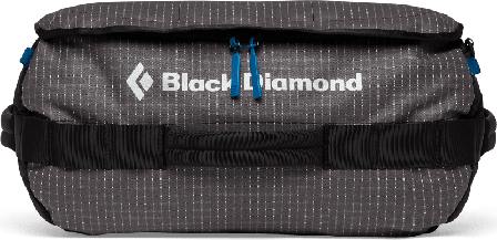 Black Diamond Stonehauler Pro 30L Duffel duffel bags Black OneSize