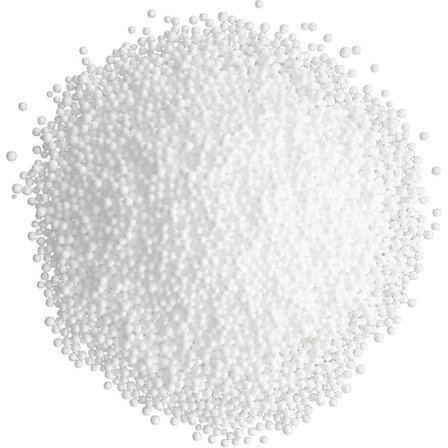 1 Pose Saccosekk Refill Perler Saccosekk Fyll Stoler Puter Fyllstoff Fyllskum