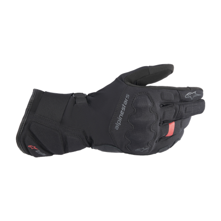 Rękawice Motocyklowe Alpinestars Tourer W-7 V2 Drystar Czarny M