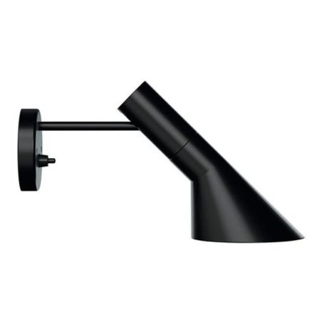 LIFA LIVING LED væglampe indendørs moderne E27, industriel væglampe