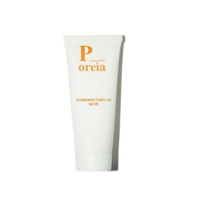 POREIA NATURAL COSMETICS Sokerikuorinta Keholle 70mL