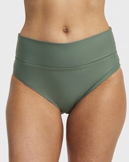 SICILY EXCELLENT FOLD Bikinitruse Grønn - 48 - Swegmark