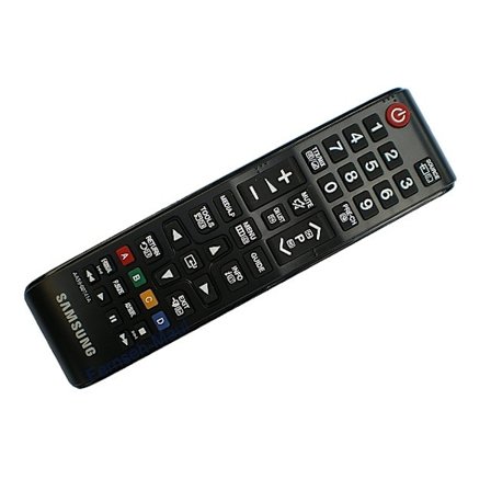 Samsung Remote Control TM1240 (AA59-00741A)