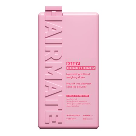 HAIRMATE Haircare KISSY Balsamo Per Capelli Sottili 250ml - Balsamo Idratante Capelli