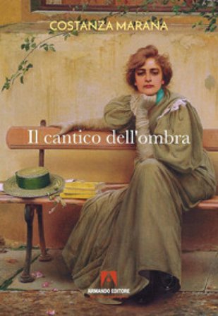 Cantico dell'ombra Costanza Marana