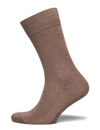 Falke Family So Underwear Socks Regular Socks Brun Falke