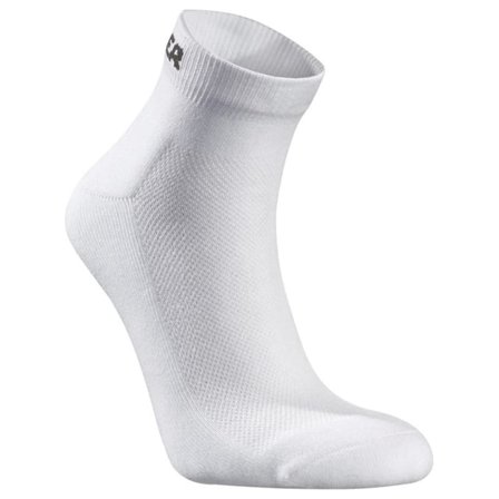 Seger Running Active Men workout socks White 46-48