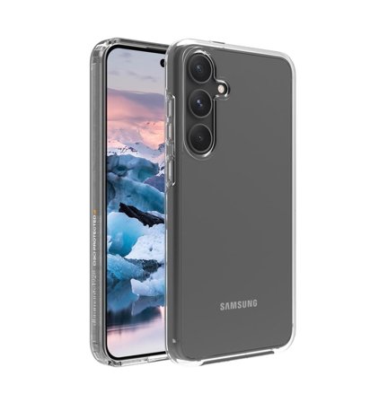 DBRAMANTE1928 Iceland Ultra D3O Galaxy S23 STD-MED