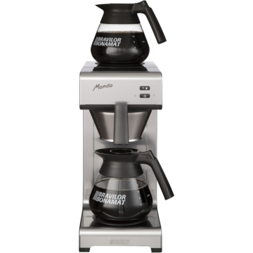 Kaffetrakter Bonamat Mondo