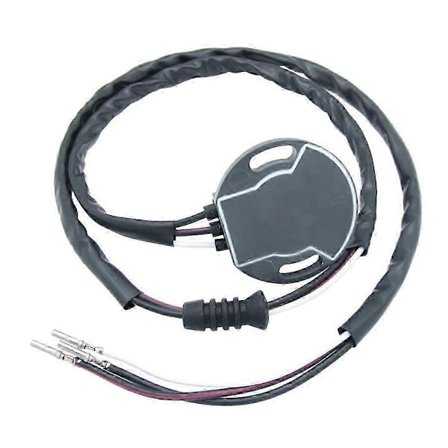 3849411 Trim Sender Switch Sensor för Utombordare Volvo Penta DP-SM SX-M DP-S Drive 3855535 3863007 384