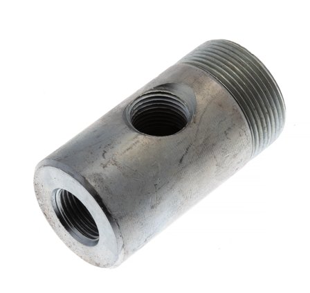 PELA 509366 Forgrening til PELA sandblåsekabinett 502331, Blåsing