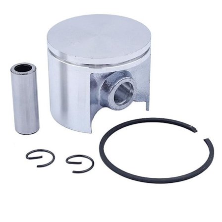 Kolvset Kompatibelt Med HUSQVARNA 268K 268 266 (50MM) Motorsåg
