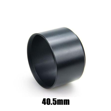 Motljusskydd Anti- cover 40,5MM 40,5MM 40.5mm