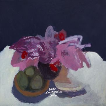 Home constellation study ASHER WHITE