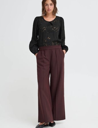 Fransa Frmera Bl 1 - Black - L