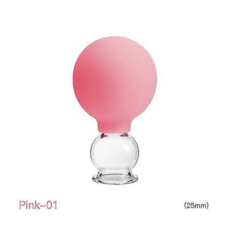 Cupping Glas Cupping Glas Med Sugebold Cupping Vakuum Massage Cupping Ny