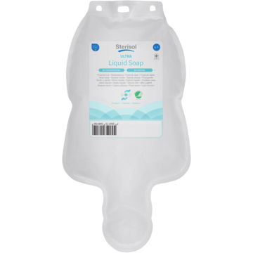 Flytende Såpe Ekstra Mild 0,7L