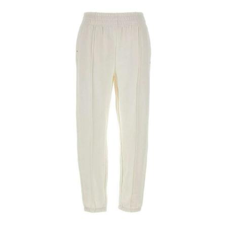 Sun68, Wide Trousers Wit, Dames, Maat:M