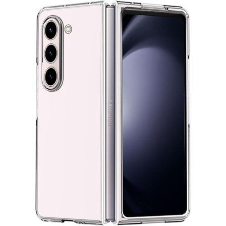 Samsung Z Fold 6 Transparent Skal