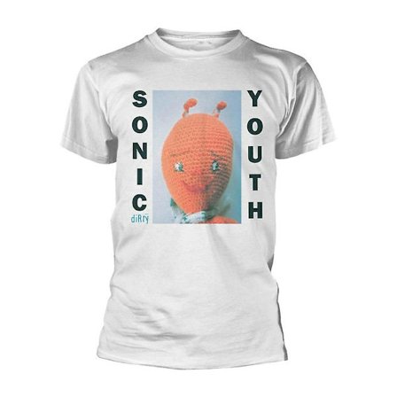 Sonic Youth Dirty T-shirt