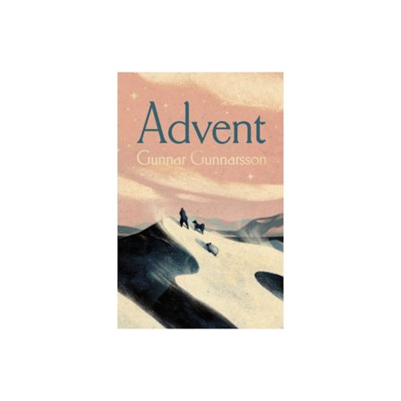 Advent (inbunden, eng)