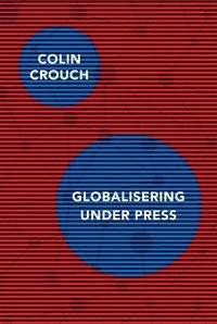 Globalisering under press, ISBN: 9789171735751