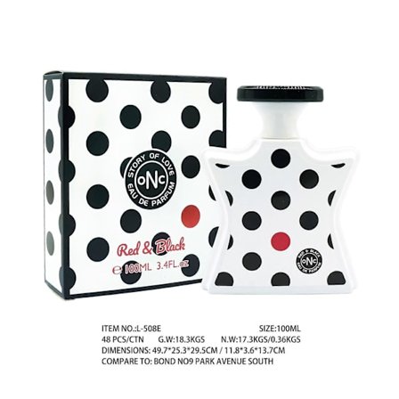 Bond No.9 Greenwich Village af Bond No.9 100 ml EDP Spray til Unisex