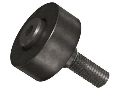 Fein 64303002010 Styrerulle for KFH17 30° fasing, ingen radie, Maskintilbehør & forbruk