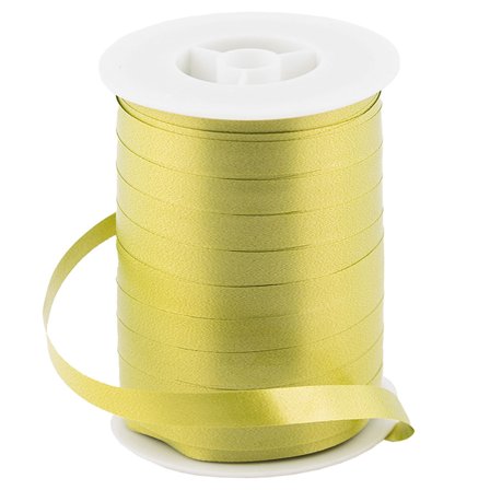 Vihreä Ilmapallonnaru Oliivi 10 mm