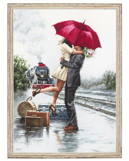 Billede Kærlighed - Luca-S