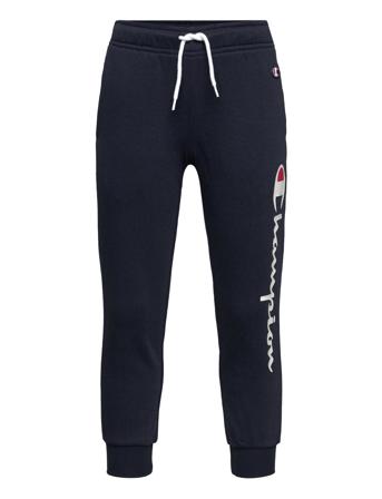 Rib Cuff Pants Champion Navy