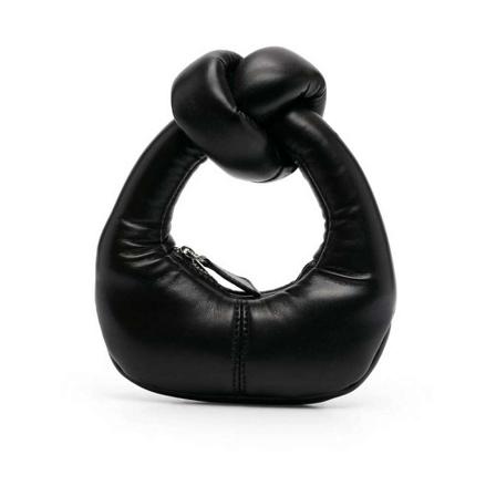 A.w.a.k.e. Mode, Bag Zwart, Dames, Maat:ONE Size