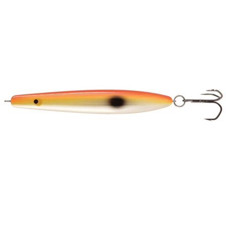 Falkfish Witch 10,5cm, 22g - Orange Pearl LF