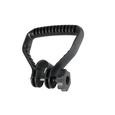 1/3 Trimmer Styrestang Replacments Håndtak for Trimmer Plen Tilbehør