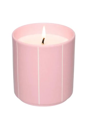 Design Letters | Pyjamas Scented Candle | H:8.7CM