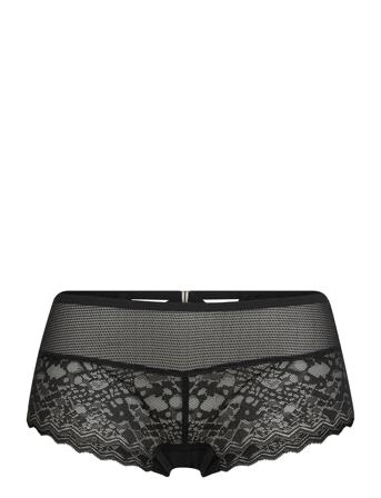 Temptress Black Freya