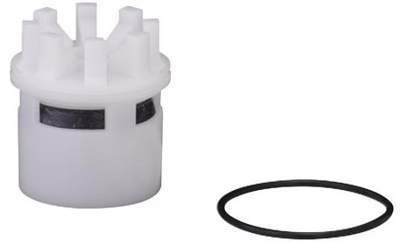 FM Mattsson 3845-0000 Reservdelssats till självstängande duschventil, Badrum