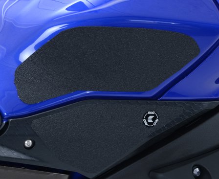 Protección de Depósito R&G RACING - Yamaha YZF-R1 GYTR 2019-2025