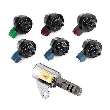 7st solenoid kit för Subaru Legacy 4EAT transmission
