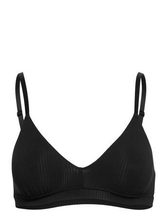 Drop Needle Triangle Black Aerie