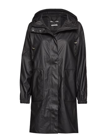 Lauryn Jacket Black Modström