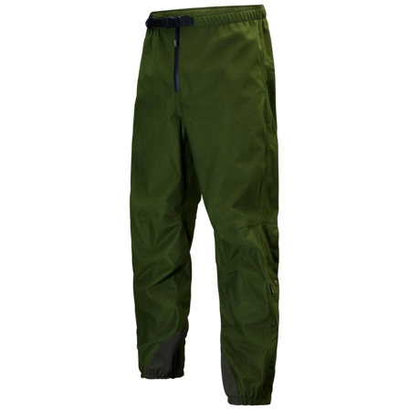 Swazi M's Whisper Overpants Olive