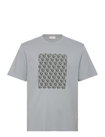 Calvin Klein Jeans | Ss 20S Ck Macro Aop Puff Graphic | S