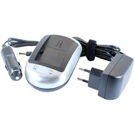 Charger for NP-FW50/70/100