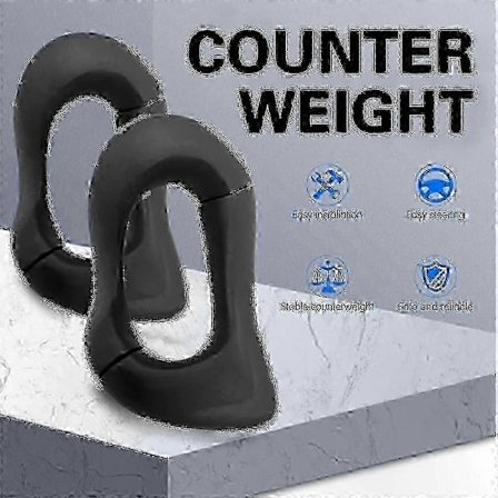 For Tesla Model 3 Y S X Oppgradert Motvekt Ring Autopilot Fsd Automatisk Assistert Kjøring Ap Rattforsterker - Hz