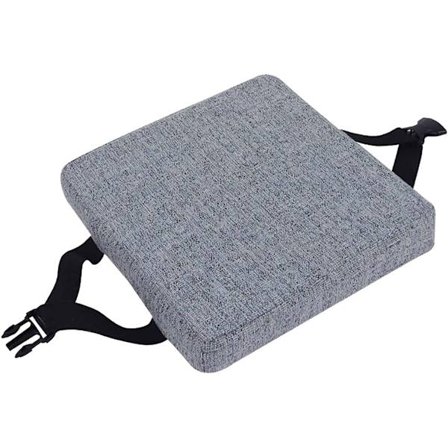 Kvadratisk Spisestuestol Pude Sklisikker Stol Pude Hage Innendørs