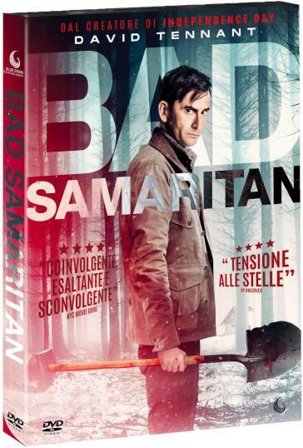 Bad Samaritan