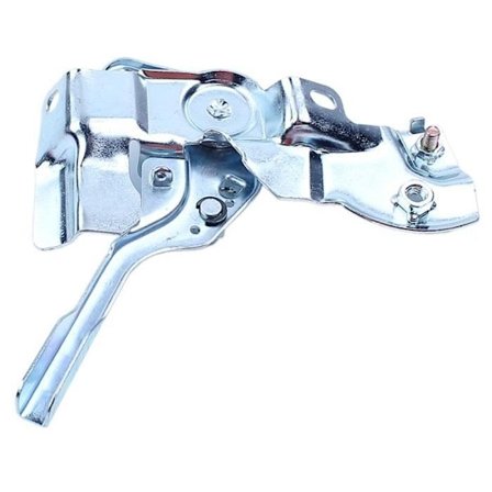 Gasreglagearm Kompatibel med Honda GX200 GX160 GX140 168F 5,5 hk 6,5 hk Motorer Generator