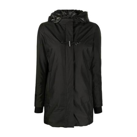Fay Light Jas , Zwart , Dames , Maat: L